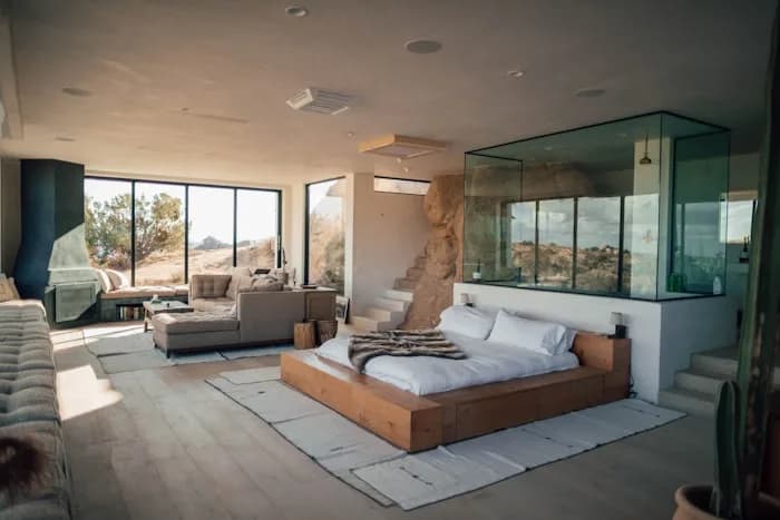 Luxury Experiences