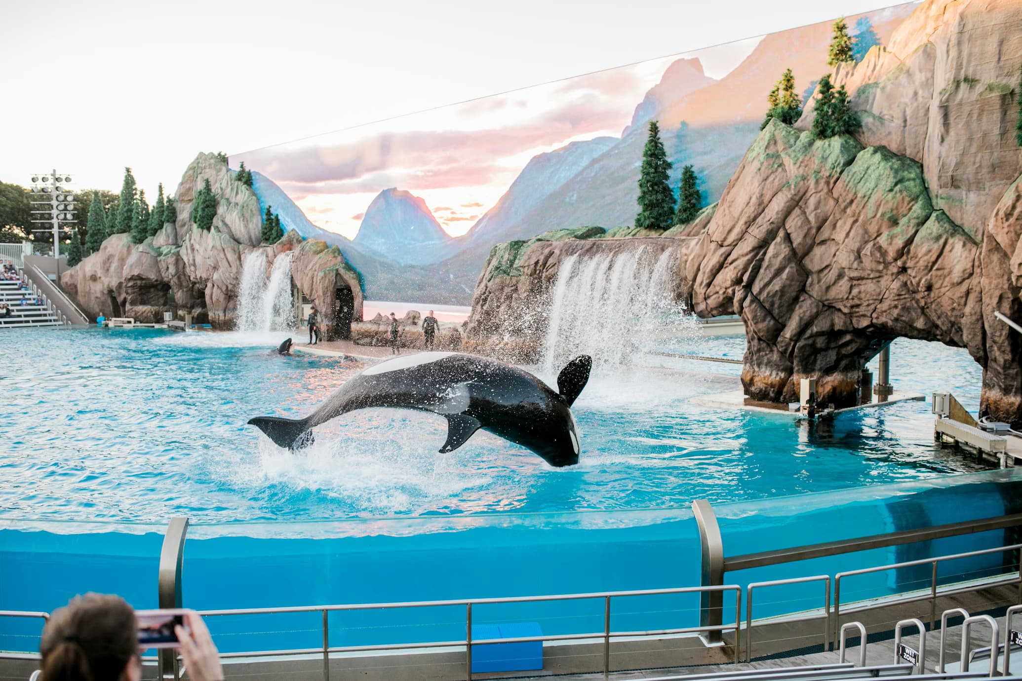 Attractions & Activities — Acetours