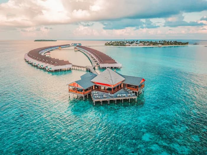 5 Breathtaking Overwater Villas Now Available in the Maldives