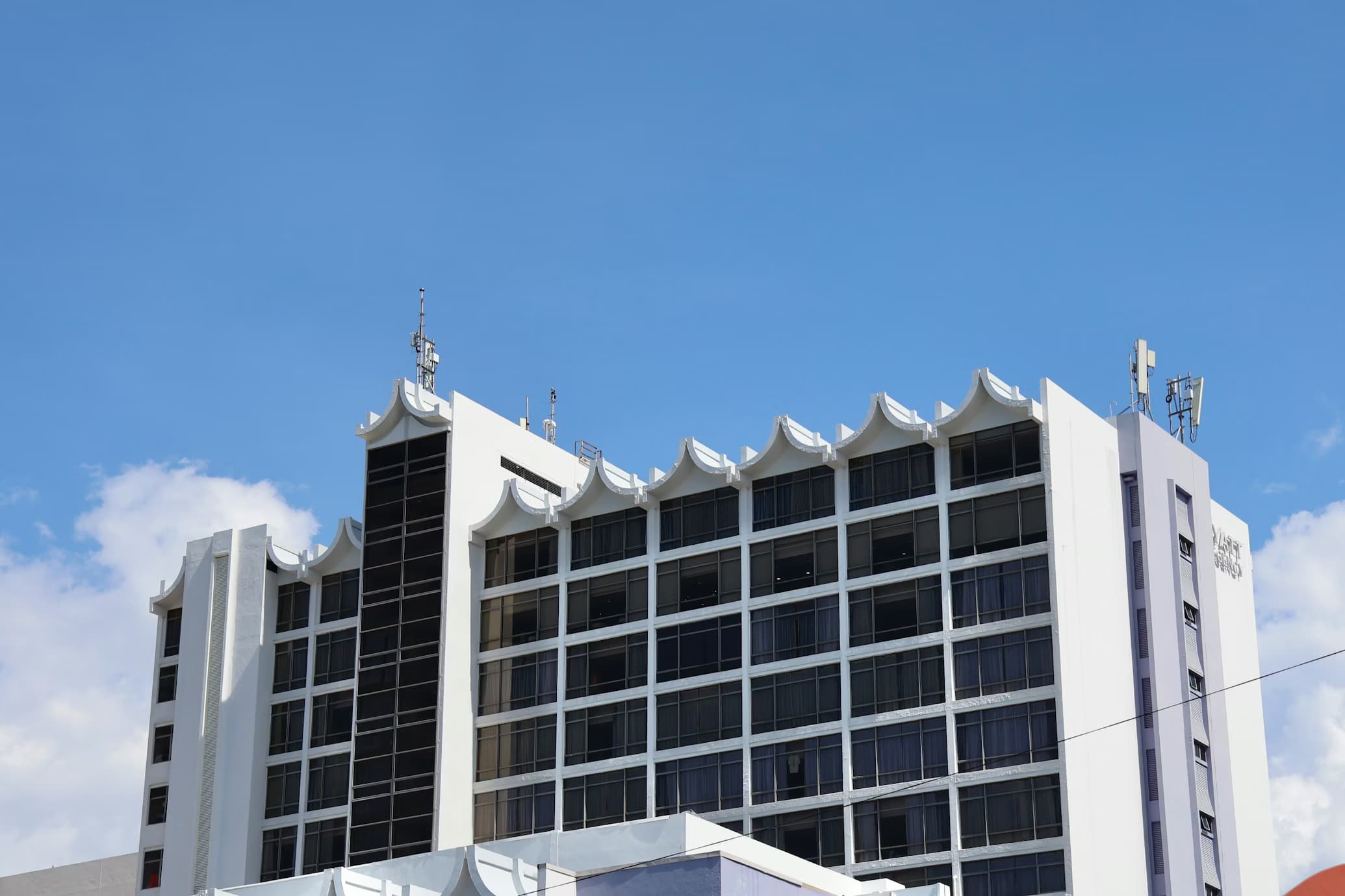 Hotels — Acetours
