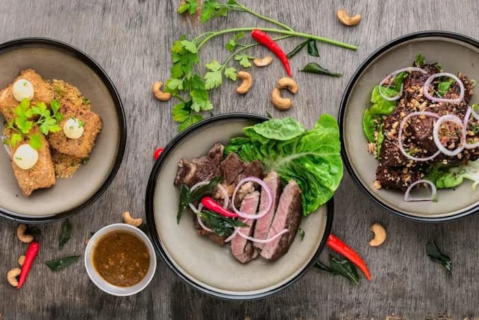 Food Travel